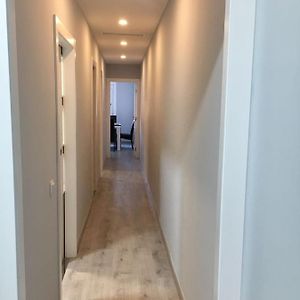 Apartamento de 3 Dormitorios